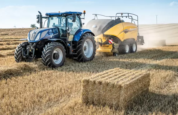 Прес-підбирачі