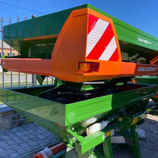 Навісний розподільник Amazone ZA-M 1002 (2021)