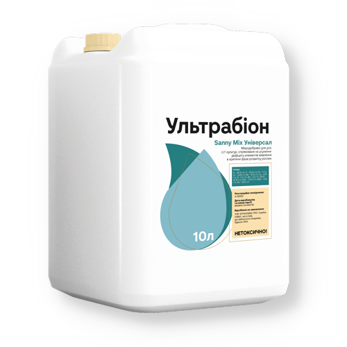 Sanny Mix Універсал