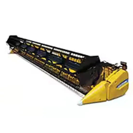 Зернова жатка з гнучким різальним апаратом 740CF Superflex™ - 10,67 м (35 футів)