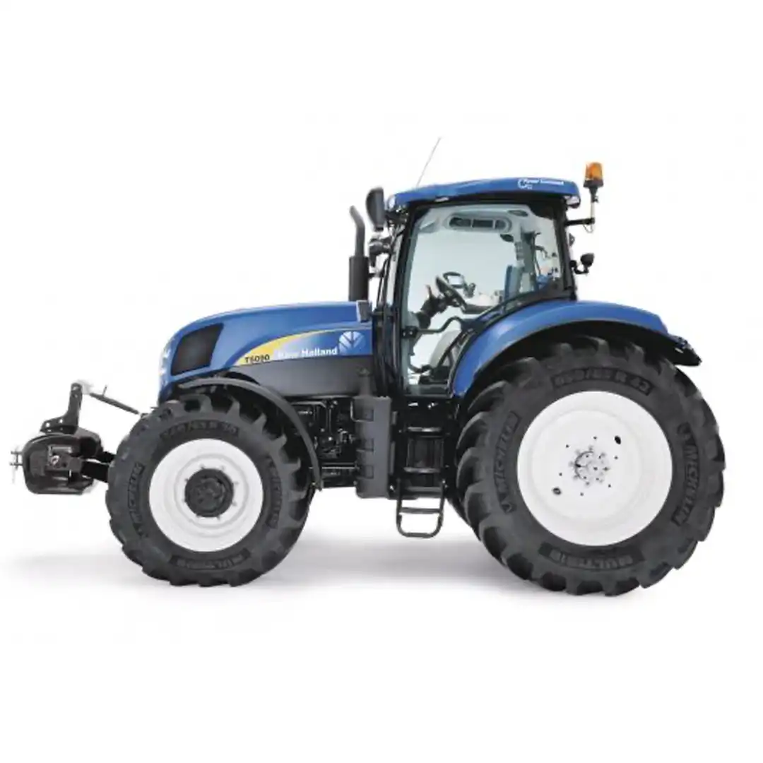 Трактор New Holland T6070 RC ТА PC
