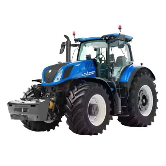 Трактор New Holland T7.315 HD