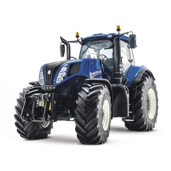 Трактор New Holland T8.410