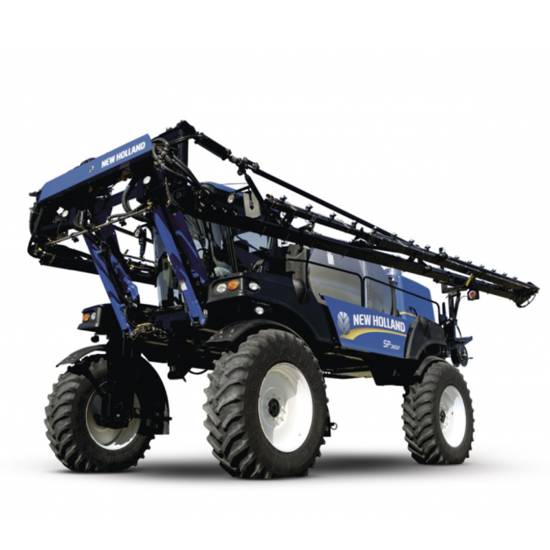 Самохідний обприскувач New Holland Guardian SP310F