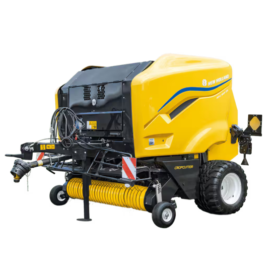 Прес-підбирач New Holland Roll Baler 125